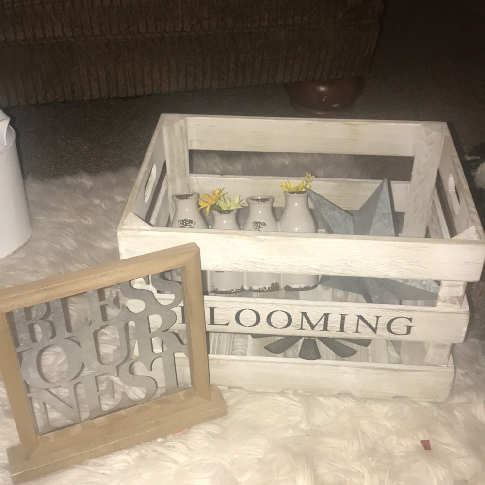 Farmhouse bundle!
